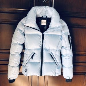 SAM. Freestyle Down Jacket